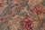William Morris Pak-Persian Green/Brown Wool Rug - 10'3'' X 14'4'' For Sale - Image 4 of 8