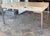 Transitional Hekman Sierra Heights Writing Desk For Sale - Image 3 of 12