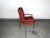 1960s Mid-Century Modern Lounge Chair by Grete Jalk, Pj56 Highback Model For Sale - Image 11 of 12