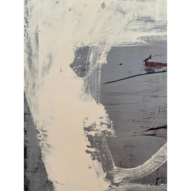 This piece was inspired by a trip to a small town outside of Madrid called Cuenca where many well-known artists lived in...