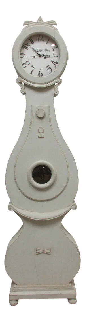 Mora Clock Swedish