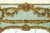 Mid 18th Century Large Transition Wooden Mirror, 18th Century For Sale - Image 5 of 15