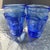 italydesign Bormioli Rocco "Murano" Low Ball Glasses For Sale - Image 4 of 4