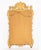 Wood Rococo Style Giltwood Framed Mirror For Sale - Image 7 of 8