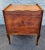 1950s Henrendon Furniture French Single Drawer Side Table For Sale - Image 10 of 11