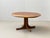 Scandinavian Extendable Teak Table, 1970s For Sale - Image 18 of 18