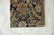 Contemporary Decorative Cork Board Antique Fereghan Rug Fragment Art For Sale - Image 3 of 6