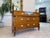 Traditional Empire Biedermeier Chest of 3 Drawers For Sale - Image 3 of 9