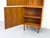 Narrow Teak Cabinet from Omann Jun, 1960s For Sale - Image 4 of 18