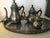 Platinum Royal Holland Vintage Tea and Coffee Set - Set of 5 For Sale - Image 8 of 10