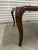 Early 21st Century Theodore Alexander Keno Brothers "Fine Point Ii" Exotic Veneer Cocktail Coffee Table For Sale - Image 5 of 14