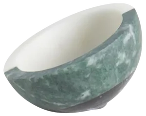 Small Gae Bowl by Arthur Arbesser