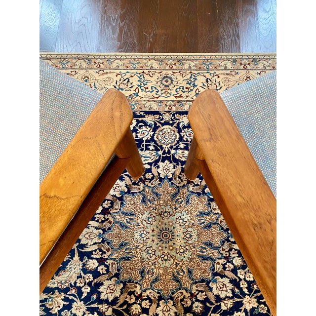 Danish Teak Armchairs from Komfort, 1960s, Set of 2 For Sale - Image 13 of 18