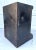 Black Antique Large Shopkeeper Advertising Tea Metal Bin For Sale - Image 8 of 13
