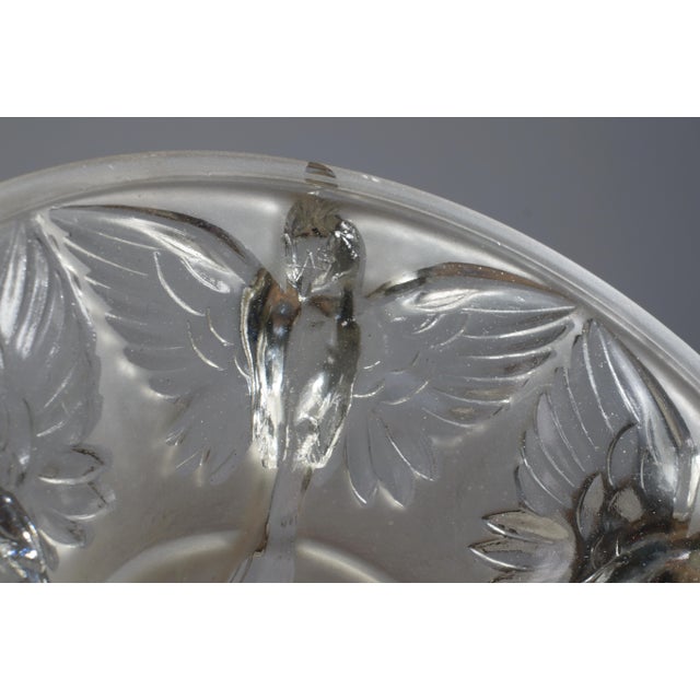 French Art Deco Wall Sconces by Boris Lacroix 1930s France - A Pair For Sale - Image 12 of 16
