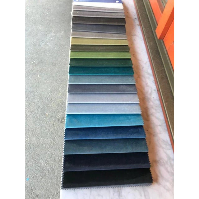 Mid-Century Wooden Rocking Chair, 1950s For Sale - Image 4 of 9