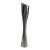 Vintage Nambe Studio Modernist Silver Bud Vase For Sale