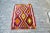 1960s Turkish Handmade Kilim Rug For Sale - Image 11 of 11
