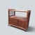 Vintage Bamboo and Rattan Media Cabinet, 1970s For Sale - Image 6 of 9