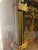 Black Exceptional Fitted Interior - English Chinoiserie Cabinet on Stand For Sale - Image 8 of 12