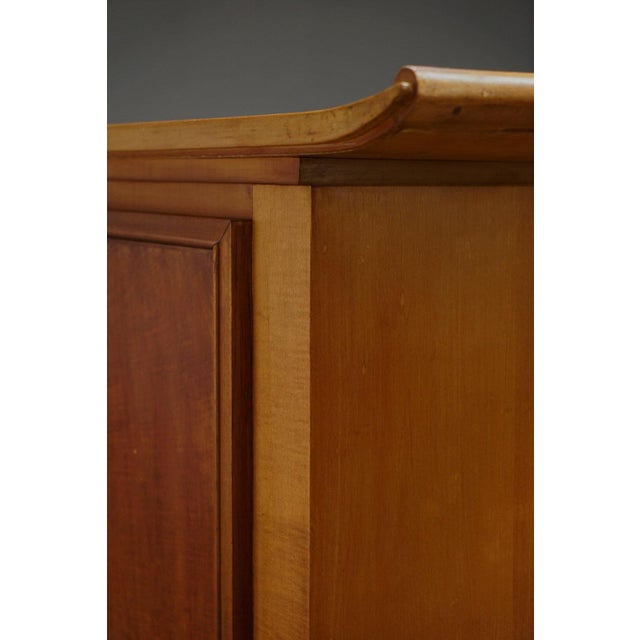 Art Deco Sideboard, 1940s For Sale - Image 12 of 18