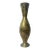 Mid 20th Century Indian Brass Vase For Sale