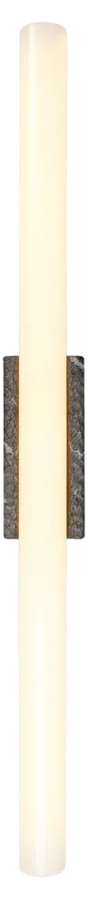 BLVR Nero Maquina Wall Light by Lexavala