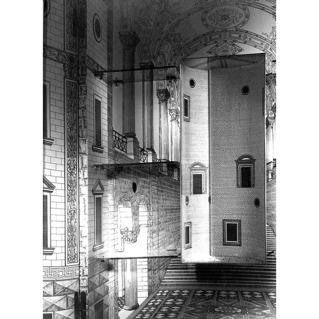 "Fornasetti Designer of Dreams" 1991 Mauries, Patrick For Sale - Image 10 of 12