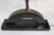 1990s Art Deco Style Bronze Harlequin Lamp For Sale - Image 12 of 18