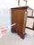 Thomasville Cherry Collection Georgian Style Dresser and Mirror For Sale - Image 16 of 17
