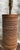 Mid 20th Century Mid Century Modern Gregory Van Pelt Cardboard and Wood Lamps, a Pair For Sale - Image 13 of 18