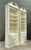 Vintage Monumental Pediment Etagere - A Pair For Sale - Image 9 of 12