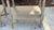 Pair Weathered Pine End Tables, Bedside Tables For Sale - Image 10 of 12