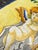 Early 20th Century Massive Early 20th Century Italian Majolica Bacchanalian Scene Platter For Sale - Image 5 of 18
