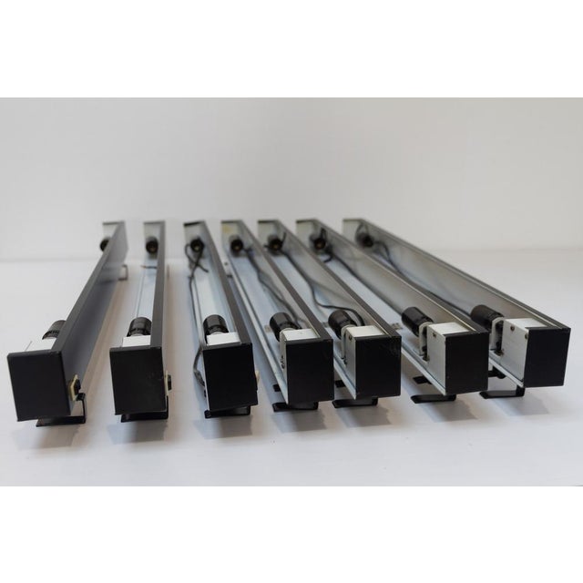 Danish Shelf Lamp by Poul Cadovius for Cado, 1960s For Sale - Image 9 of 18