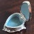 Antique Art Nouveau Silver Plated Jewelry Box For Sale - Image 10 of 13