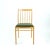 Czechoslovakian Blond Dining Chairs from Drevospoj, 1960s, Set of 4 For Sale - Image 13 of 14