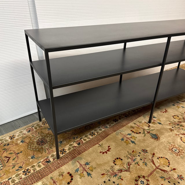 Room & Board Foshay Console Table For Sale In San Francisco - Image 6 of 10