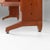 Vintage Italian Freestanding Teak Bookcase in the style of Dassi, 1960s For Sale - Image 11 of 16