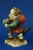 Ceramic 19th Century Porcelain Figurine of Caramogi from Ginori Doccia, Italy For Sale - Image 7 of 18
