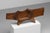 Yasuo Fuke, Abstract Sculpture, 1960, Mahogany For Sale - Image 11 of 18