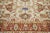 Oushak Rug 6' X 9' For Sale - Image 9 of 10