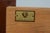 Councill Craftsmen Mahogany Banded Server Demilune Chest For Sale - Image 17 of 17