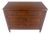 Satinwood 3 Drawers Bachelor Chest Dresser by Century Furniture MINT! For Sale