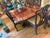 Henredon Set of 8 Henredon Natchez Collection Mahogany Side Chairs For Sale - Image 4 of 9