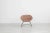 This playful armchair was designed in the 50s in italy by Augusto Bozzi and manufactured by Saporiti and it brings the...