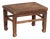 Low Antique Coffee Table For Sale