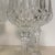 Vintage French Cristal D’Arques Longchamp Crystal Wine Glasses Set of 8 For Sale In Raleigh - Image 6 of 8