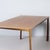 1990s Dutch Dining Table by Peter Overdijk for Frozen Fountain, Amsterdam, 1990s For Sale - Image 5 of 10