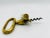 Carl Auböck Key-Shaped Bottle Opener with Brass Corkscrew by Carl Auböck, 1950s For Sale - Image 4 of 7